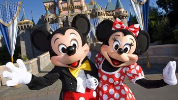 Descubre las experiencias más románticas de Walt Disney World Resort en Orlando. 