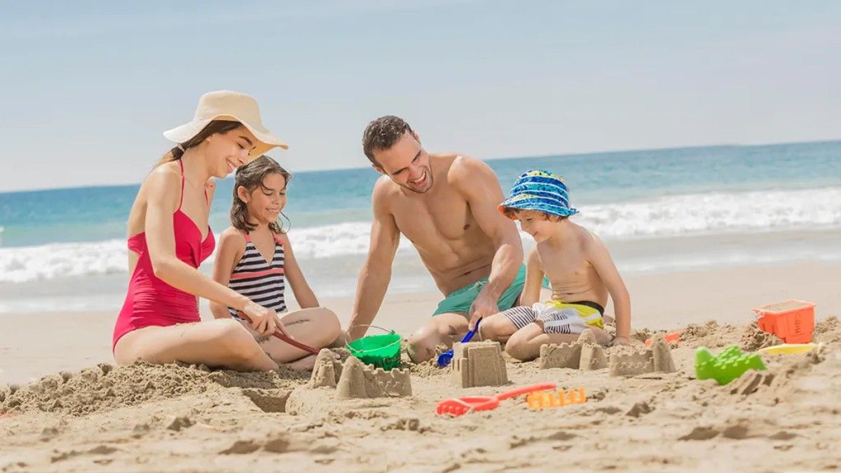 Ven estas vacaciones a Ixtapa-Zihuatanejo y vive la experiencia.