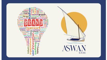 La nueva estrategia de Aswan Tours busca la transformación de su negocio y la promesa de brindar un servicio de alta calidad.