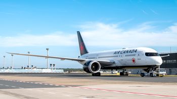 Air Canada ofrecerá cuatro vuelos directos por semana a Lima: dos desde Montréal y dos desde Toronto. 