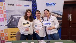 UltraGo refuerza su presencia en Perú con Hertz, Dollar y Thrifty.
