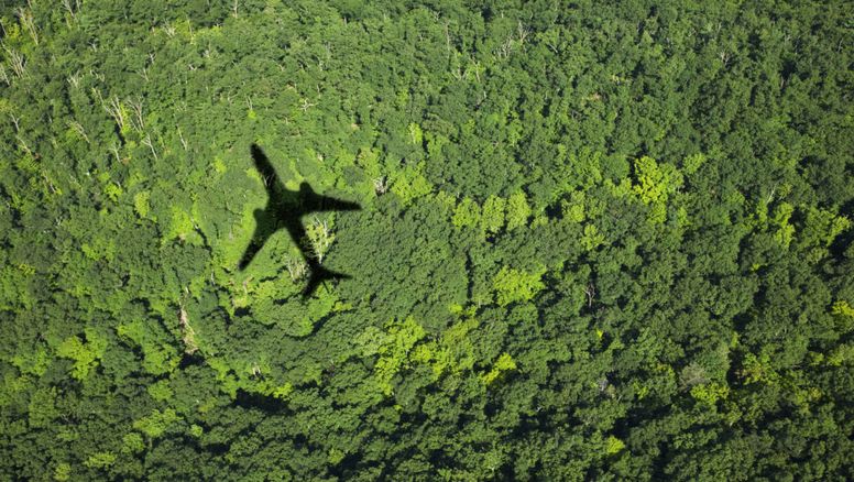 Latam Airlines fue escogida como la aerolínea más sustentable de Latinoamérica.&nbsp;