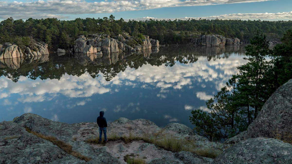 El Pueblo Mágico de Creel en Chihuahua registró una ocupación hotelera de 85% durante Semana Santa.