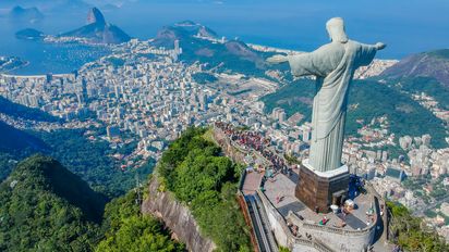 El Roadshow de Brasil buscará fortalecer lazos con operadores turísticos de cada país.&nbsp; 