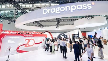 Dragonpass: más beneficios para viajeros en aeropuertos de Argentina y del mundo