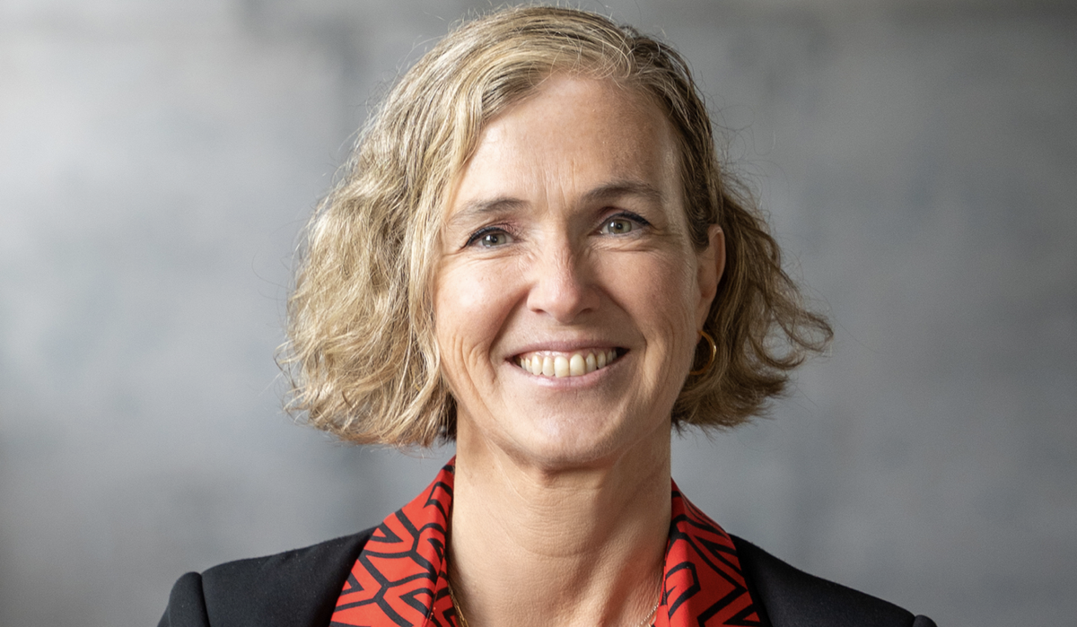 María Zarraluqui, nueva vicepresidenta senior (SVP) de Crecimiento y Relaciones con Propietarios de la Global Hyatt Inclusive Collection.