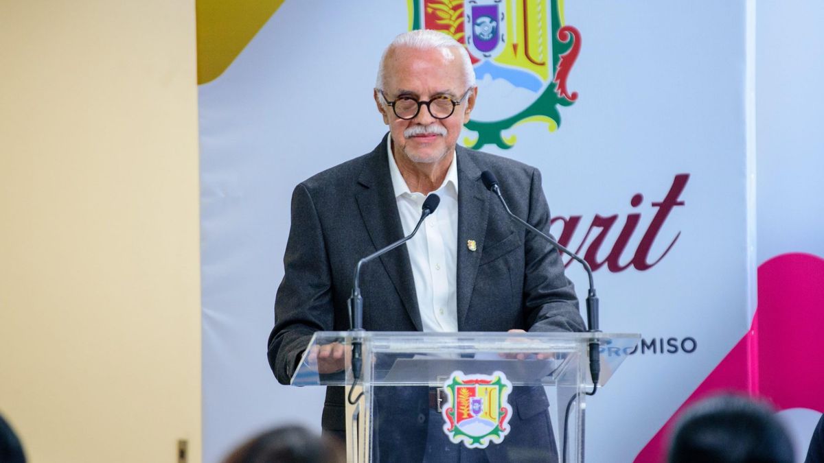 Autoridades estatales y federales de Nayarit suman esfuerzos para proteger a turistas y familias nayaritas a través del Operativo Vacacional Verano 2025.