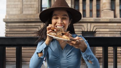 Sabores y lugares clave para descubrir la gastronomía de Bucaramanga.