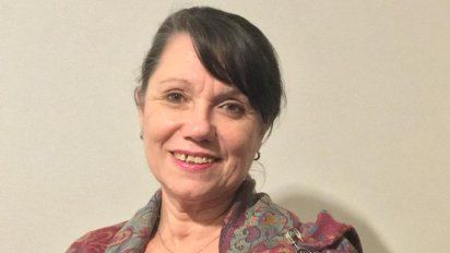 Teresita Van Strate, especialista en termalismo y wellness. Teresita Van Strate, especialista en termalismo y wellness.