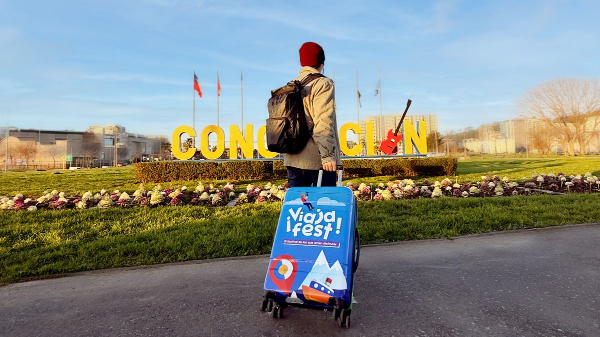 Viaja Fest, en Concepción, será un&nbsp; evento dirigido principalmente al consumidor final.&nbsp;