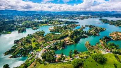 ExpoAviatur organizado por Aviatur Mayorista reúne a los principales actores del turismo para fortalecer alianzas y potenciar el crecimiento del sector.