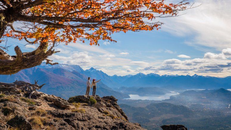 Bariloche y Salta tendrán vuelos directos que conecten ambos destinos desde julio.&nbsp;