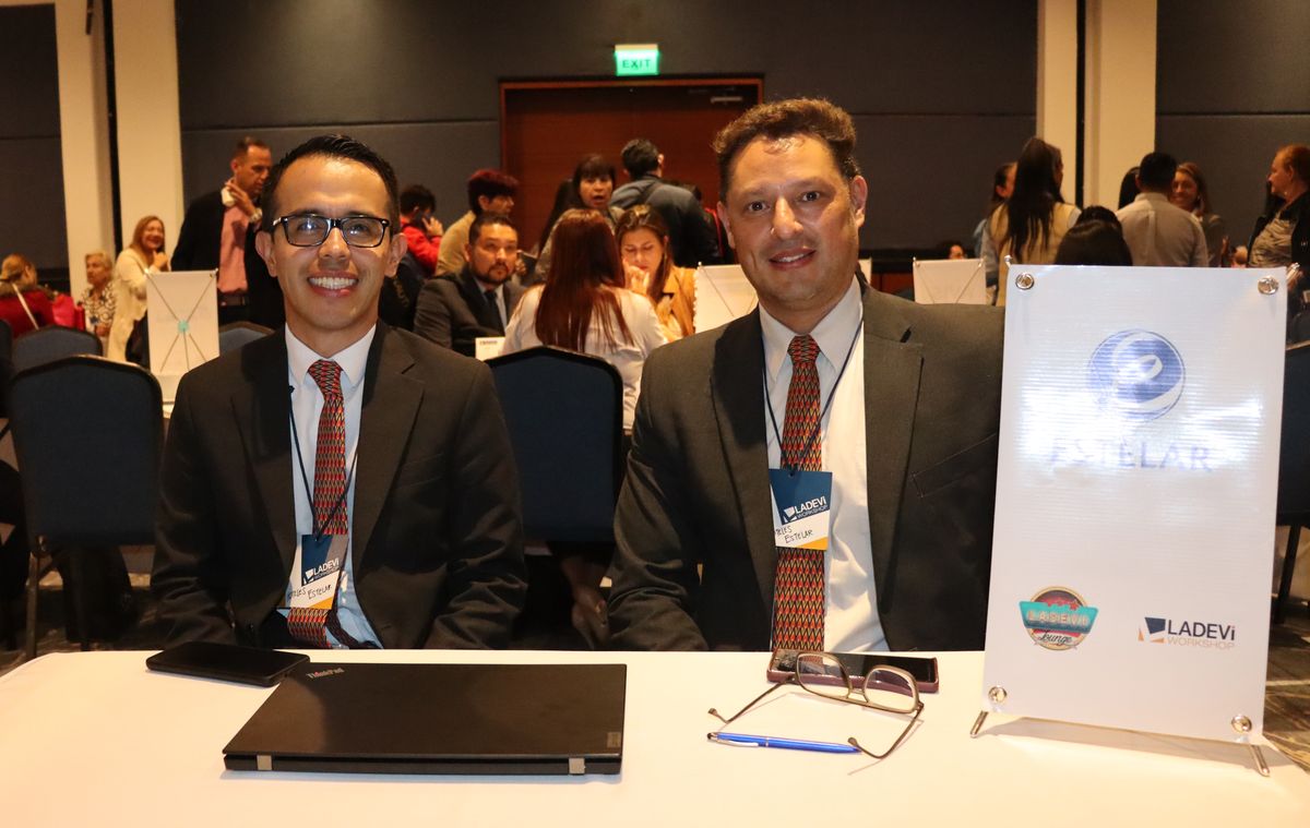 Hoteles Estelar en el marco de Ladevi Workshop.