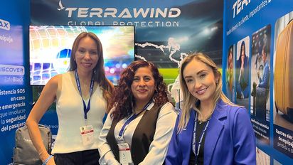 Terrawind resalta nuevos productos e importancia del mercado mexicano