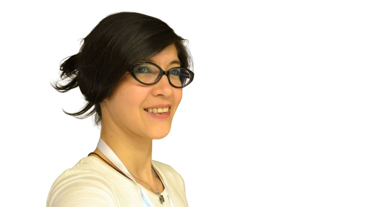 Elizabeth Pinargote, directora nacional de GTT Grupo Turístico.&nbsp;