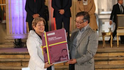 Reforma laboral fue archivada en el Congreso.