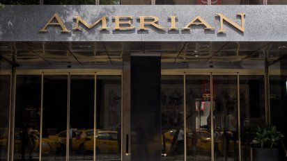 La cadena cuenta con 20 hoteles en operación.
