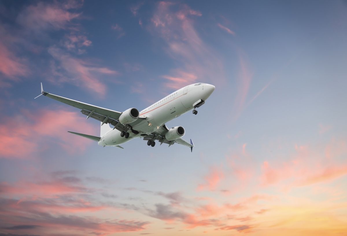 El mercado aéreo colombiano creció en volumen total, pero las principales aerolíneas nacionales perdieron pasajeros.