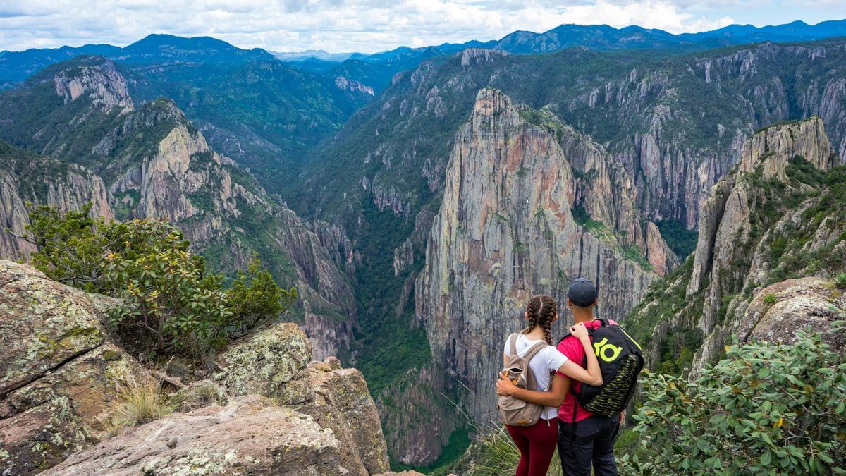 Durante la Semana Santa, Chihuahua prevé alcanzar un ocupación hotelera del 73.25 %.