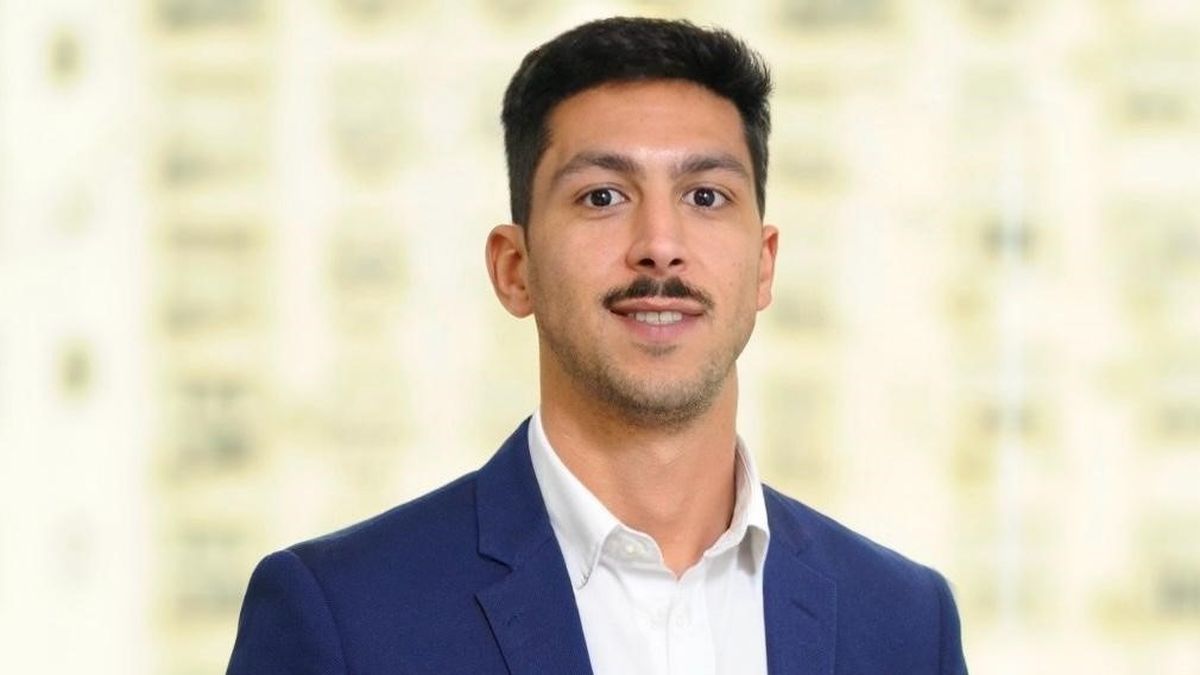 Leonardo Petricca, Marketing & Digital Manager South America, Hispanic Countries de Club Med.