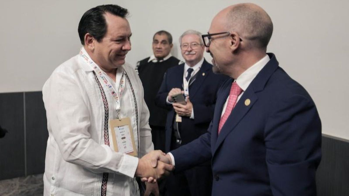 Yucatán pretende reafirma su presencia en el mercado internacional durante el Tianguis Turístico 2025.