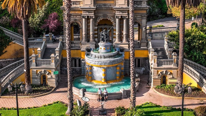 Vacaciones de invierno: 5 actividades gratis en Santiago