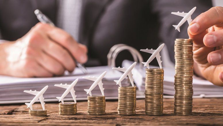 Aerolíneas dan vida a uno de los mayores joint venture del mundo