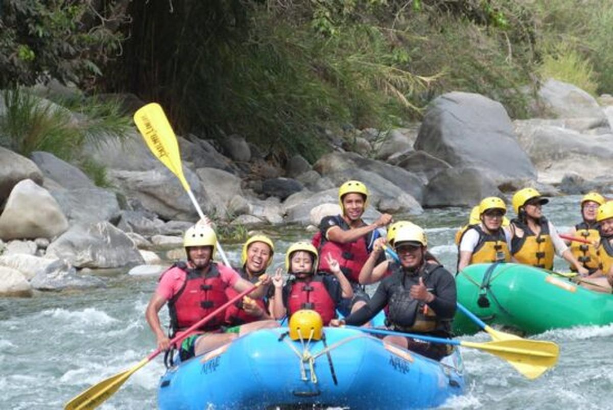 El turismo fue uno de los sectores que se vió más afectado con la pandemia del Covid-19, sin embargo, tal como lo menciona Canatur, se mantuvo gracias al turismo nacional. - Ladevi Medios y Soluciones El turismo fue uno de los sectores que se vió más afectado con la pandemia del Covid-19, sin embargo, tal como lo menciona Canatur, se mantuvo gracias al turismo nacional.
