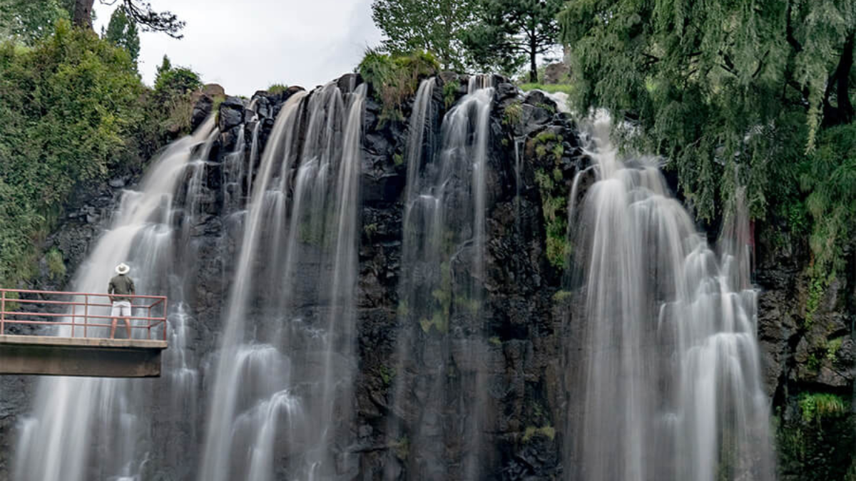 Planea tus escapadas para visitar los Pueblos Mágicos de Chihuahua.