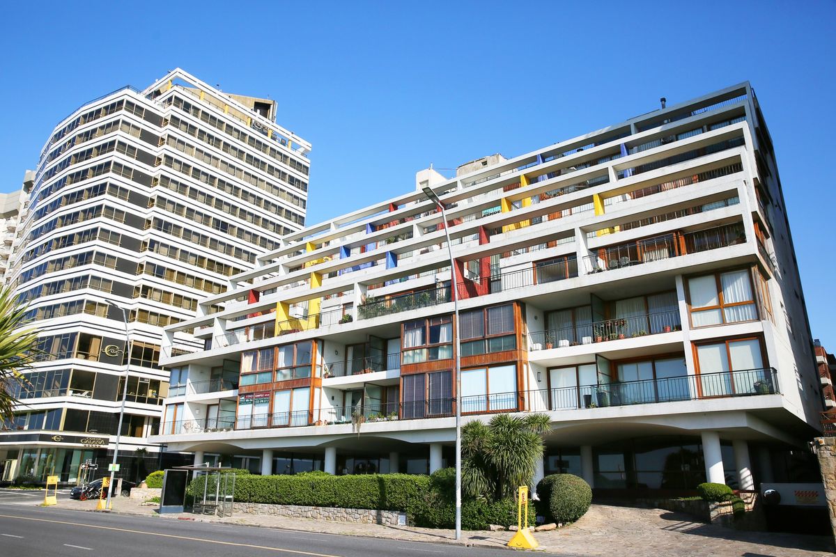 Te contamos cuáles son los precios de la oferta de departamentos en Mar del Plata para las vacaciones de invierno de julio.