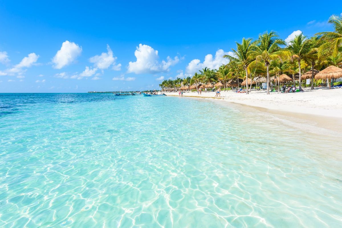 Tourmundial cuenta con atractivos programas para el Caribe mexicano, República Dominicana, Aruba, Jamaica y Bahamas, además de Orlando y Miami.