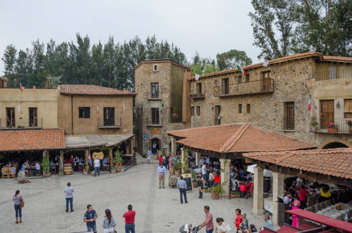 Las escapadas a Valquirico ofrecen una experiencia única y encantadora.
