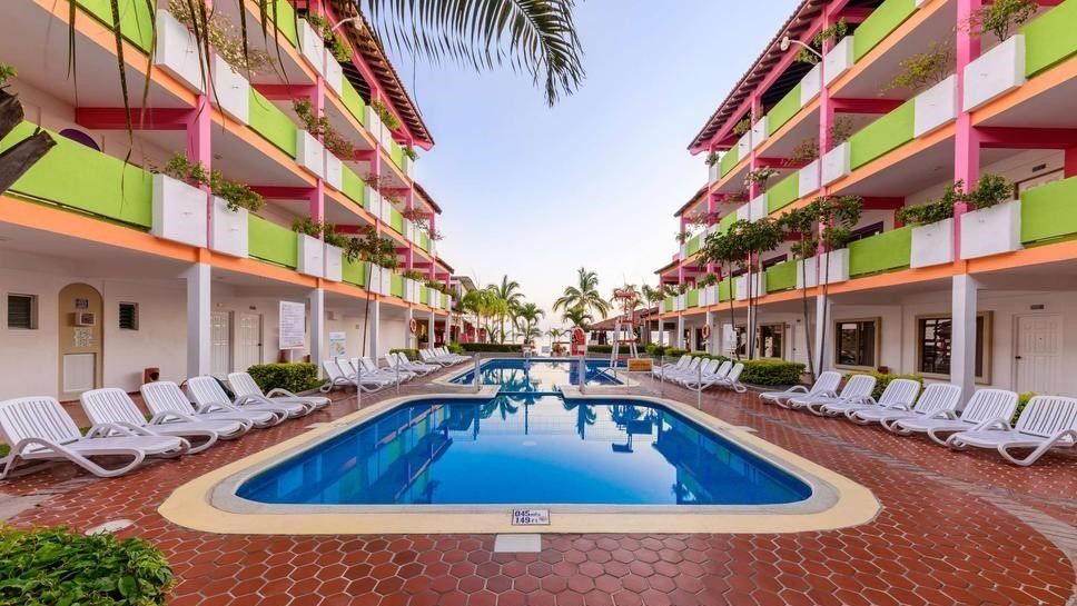 Decameron anunció que la propiedad 