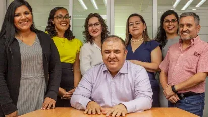 Grupo Mexjal: “Es importante que las agencias comprendan el NDC”