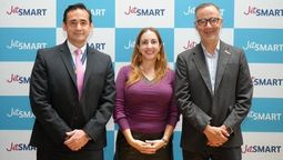 JetSmart suma a Medellín a su red directa con Argentina en un momento de expansión de su operación colombiana.