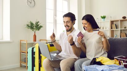 JetSMART: 7 tips para viajar sin afectar tu presupuesto