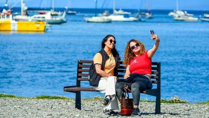 ¿Qué llevar a Ushuaia según la época del año?