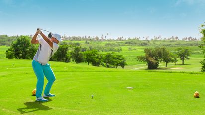 Puerto Rico: un destino ideal para los amantes del golf