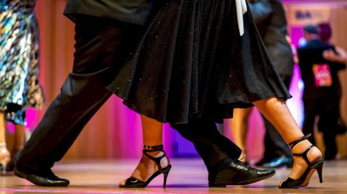 No te pierdas el Campeonato de Baile de la Ciudad que re&uacute;ne a los mejores bailarines de la ciudad.