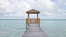 Cuba tiene algunas de las playas más lindas del mundo.