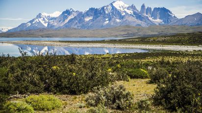 Magallanes recibirá al evento de turismo sostenible más importante del mundo