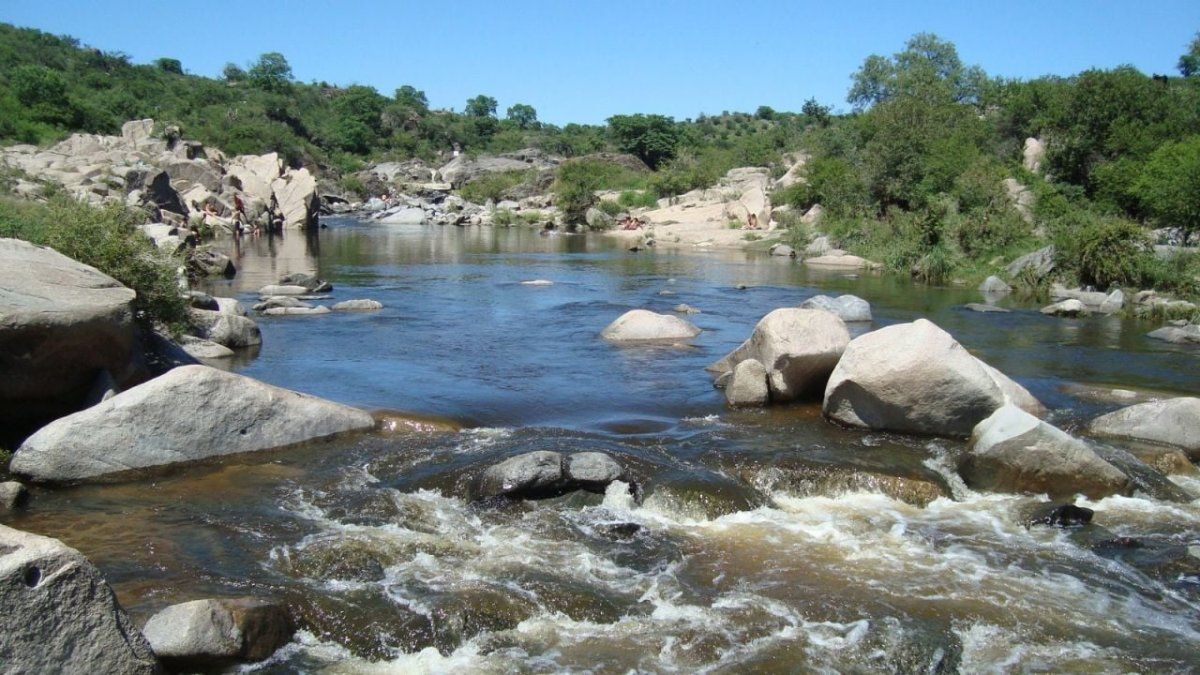 San Marcos Sierras propone un verano 2025 entre imperdibles paisajes naturales.