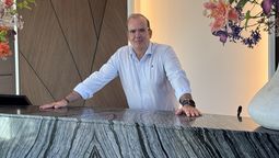 Raúl Serrano, director de turoperación regular de Ávoris.
