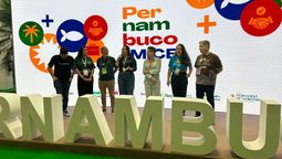 El proyecto, lanzado en el marco de la WTM Latin America 2026, apuesta a consolidar al segmento MICE como uno de los motores turísticos de Pernambuco.