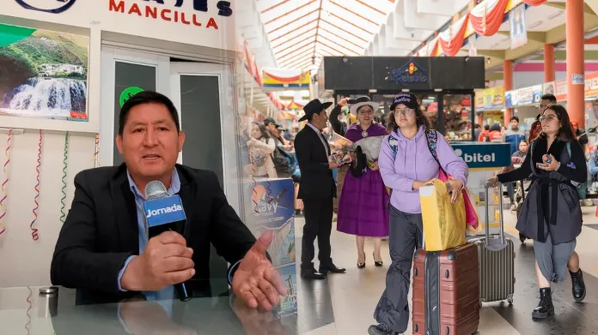 Ayacucho enfrenta una crisis tur&iacute;stica debido a la falta de inversi&oacute;n en infraestructura y mantenimiento de sus principales atractivos culturales.