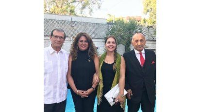 Operadores presentaron su pool para conmemorar los 500 años de La Habana