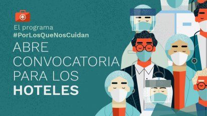 La convocatoria del Fontur se realizará desde el 26 hasta el 29 de mayo.