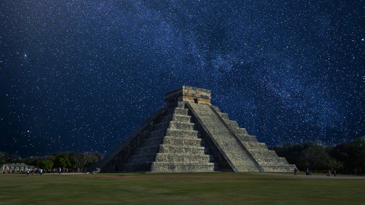 Los Mas Importantes Sitios Arqueologicos Mayas En Mexico Los Mas Importantes Sitios Arqueologicos Mayas En Mexico