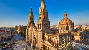 México: 6 planes imperdibles en Guadalajara