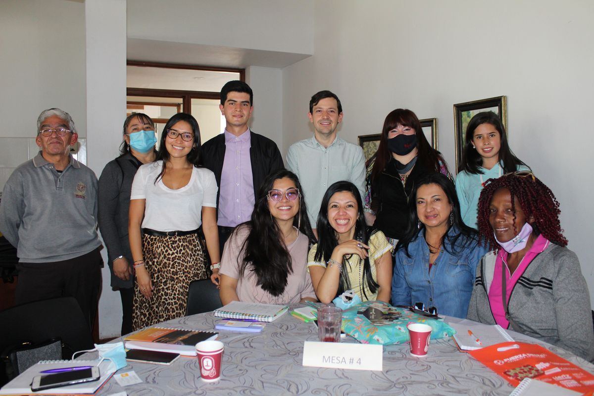 Fuerza Delta: 24° Encuentro de Agencias de Viajes 2022.